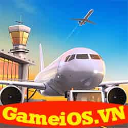 Airport Simulator First Class MOD iOS (Vô hạn Tiền và Token)