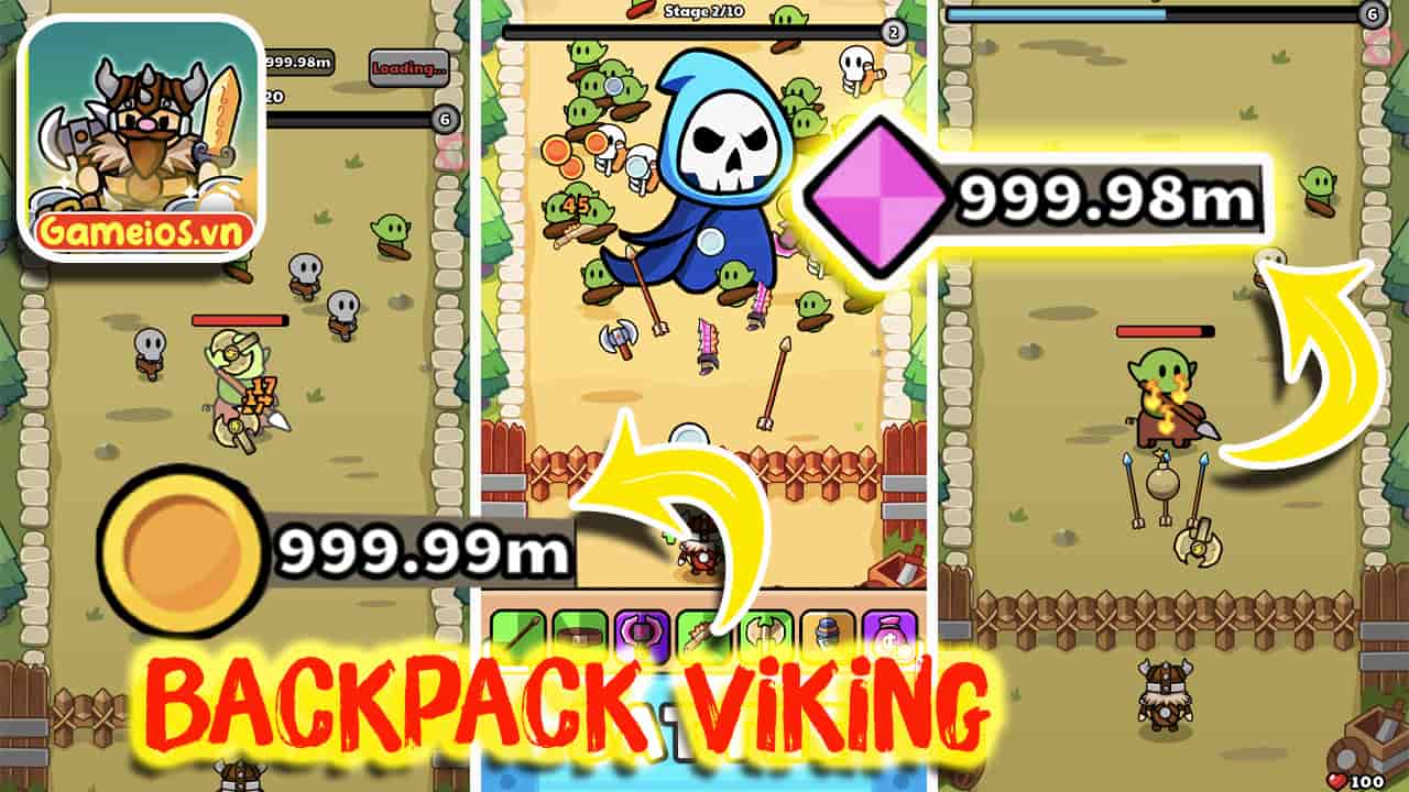 tải hack Backpack Viking