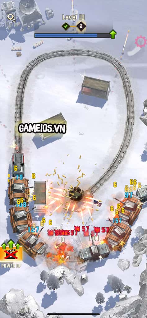 mod Blitzkrieg Assault War Zone