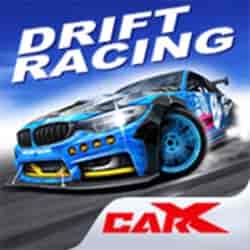 CarX Drift Racing - Hack không giới hạn Tiền và Vàng