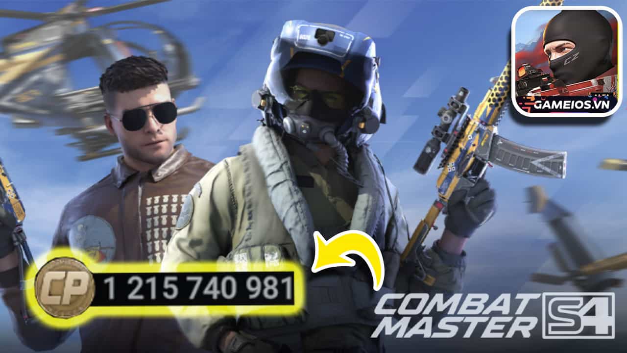 hack Combat Master Mobile