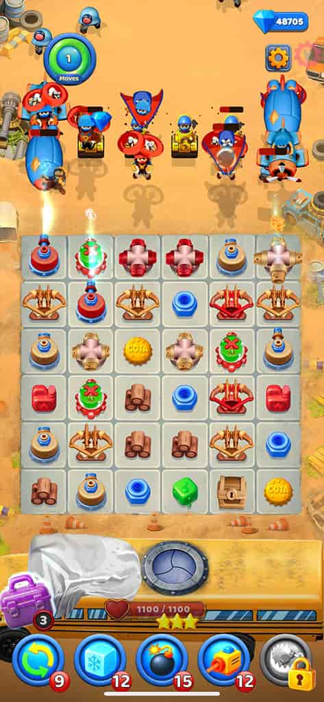 COTA Tower Defense - TD Game