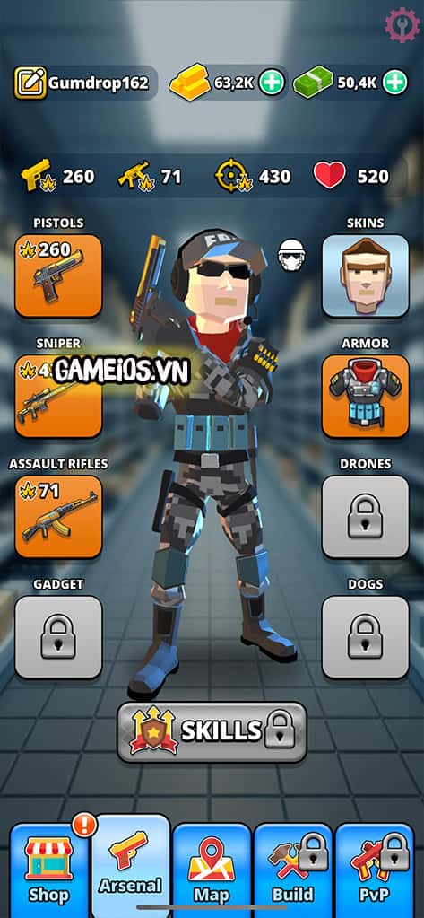 Crime City: Bank Robbery