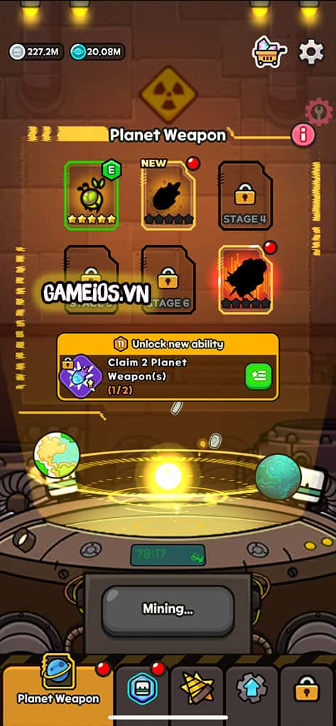 DDDigger