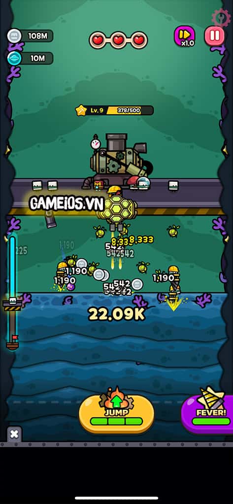 DDDigger