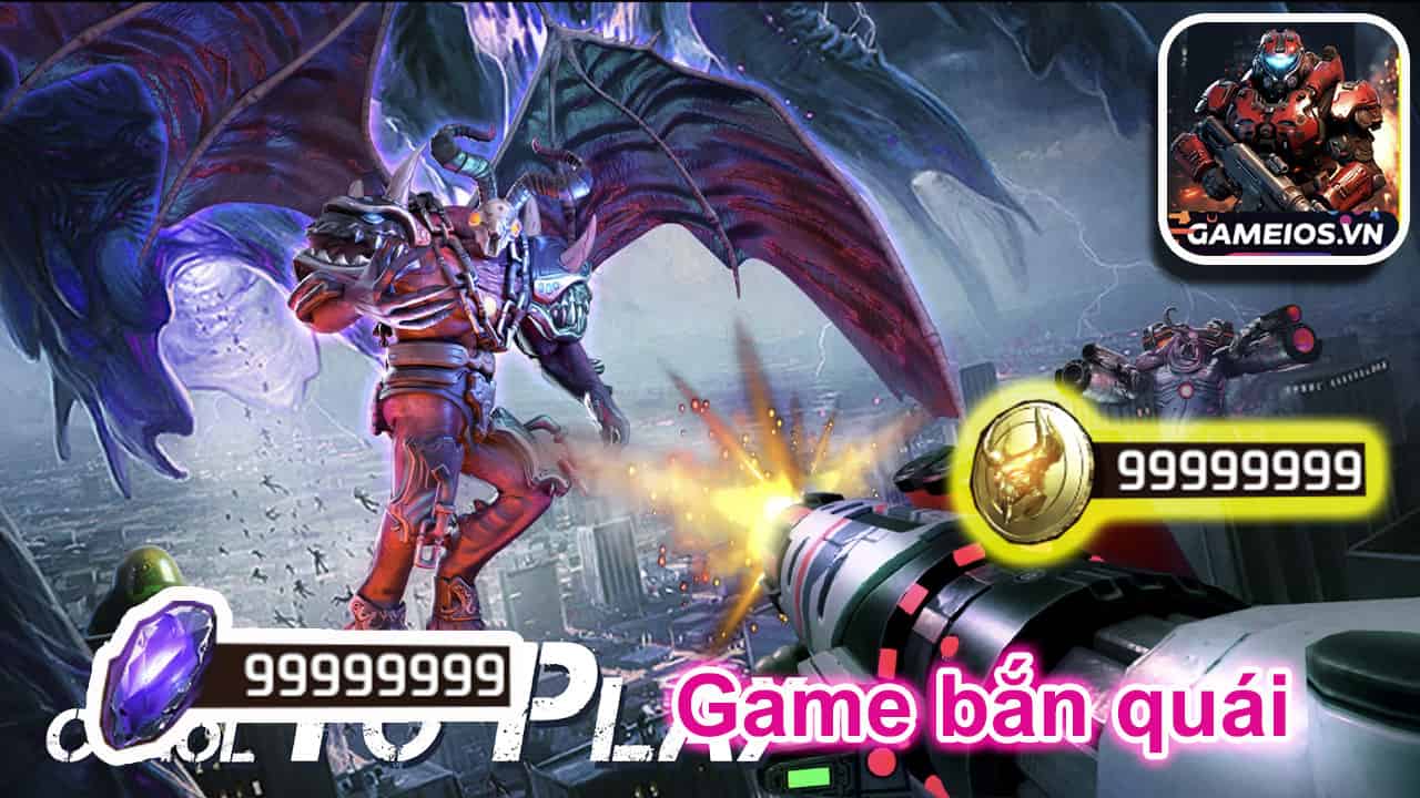 hack Devil War 3D fps
