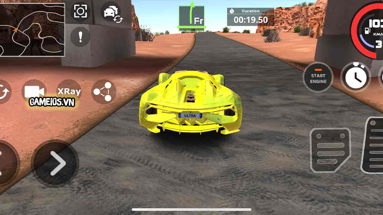 DriveCSX Car Crash Simulator no ads