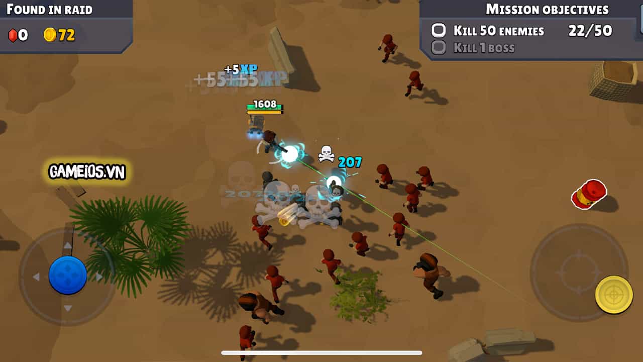 tải mod Exfil Loot Extract