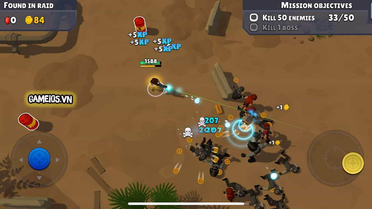 Exfil Loot Extract hack