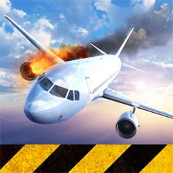 Extreme Landings - Hack mở khóa toàn bộ máy bay và mua mọi thứ Miễn Phí
