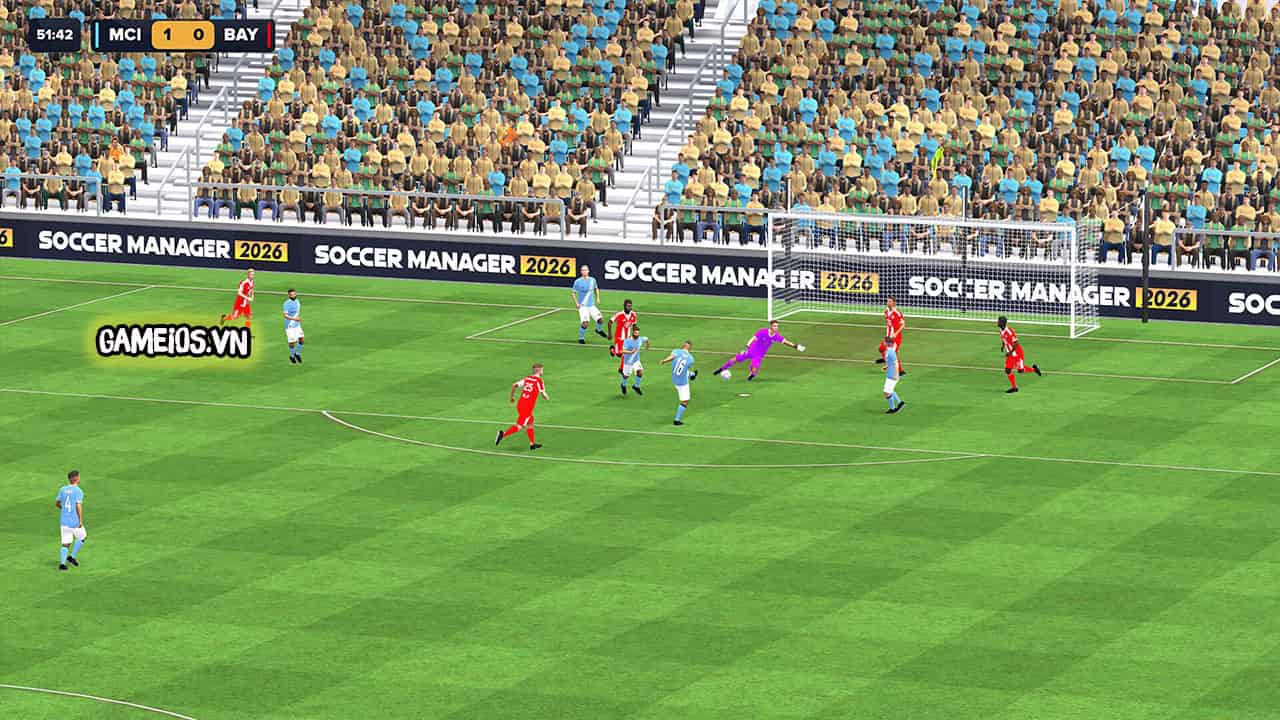 First Team Manager Season 2026