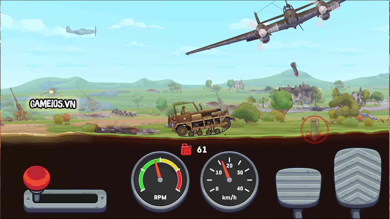 Frontline Truck Simulator