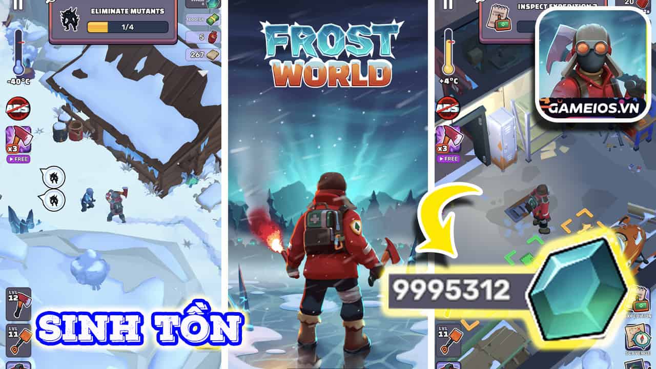tải hack Frost World