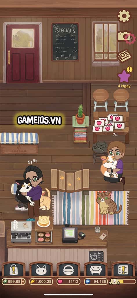 hack Furistas Cat Cafe