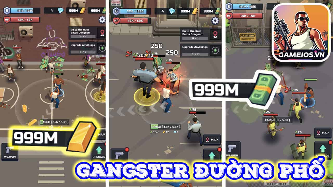 tải hack Gangster Universe