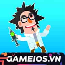 Bowmasters Multiplayer (Vô hạn Vàng và Kim Cương)