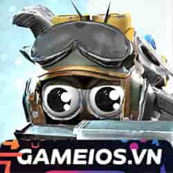 Bug Heroes: Tower Defense – Đánh Giá Chi Tiết & Bản Mod Vô Hạn Vàng, Kim Cương, Ốc Vít
