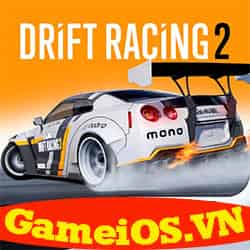 CarX Drift Racing 2 MOD iOS (Vô Hạn Vàng, Bạc và Mua Sắm Miễn Phí)