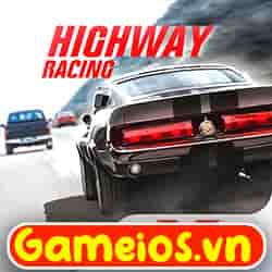 CarX Highway Racing Hack iOS (Vô hạn Tiền, Vàng và Nitro)