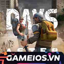 Days After Zombie Survival (Tách đồ nhân đôi, Update 0 đồng, Zombie không tấn công, Craft đồ)