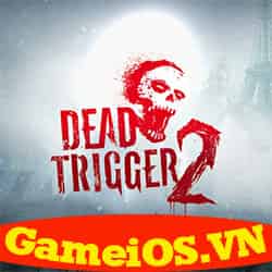 DEAD TRIGGER 2: Zombie Games - Mod không giới hạn Đạn, Máu và Bom