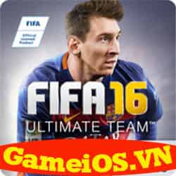 FIFA 16 Ultimate Team Game đá bóng FIFA