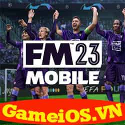 Football Manager 2023 Mobile - Mod mua sắm trong game miễn phí