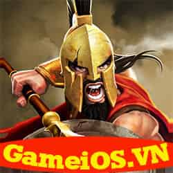 Gladiator Heroes Battle Game - Mod không giới hạn Tiền và Kim Cương