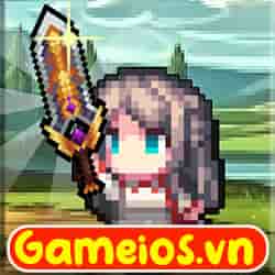 HACK & SLASH Kingdom Hack iOS (Vô hạn Vàng, Kim Cương và Mua Sắm Miễn Phí)