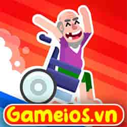 Happy Racing Online Wheels Hack iOS (Vô hạn Vàng)