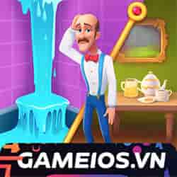 Đánh Giá Homescapes Mới Nhất ✅ So Sánh Bản Gốc & Mod | Vô Hạn Boosters, Moves & Lives