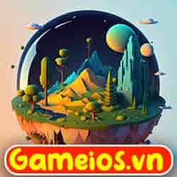 Idle Planet Miner Hack iOS (Vô hạn Tiền và Mua Sắm Miễn Phí)