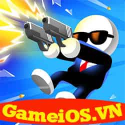 Johnny Trigger - Shooting Game - Mod không giới hạn Tiền, Kim Cương và mở khóa Hero, Guns