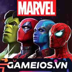 Marvel Contest of Champions (One Hit, Kẻ Thù Đứng im)