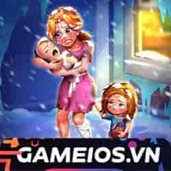 Matchington Mansion (Vô hạn Booster, Moves và Lives)