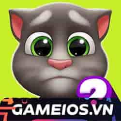 My Talking Tom 2 (Vô hạn Tiền)