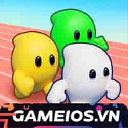 Pocket Champs 3D Racing (Vô Hạn Tiền, Kim Cương)