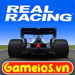 Real Racing 3 Car Race iOS (Vô hạn Tiền, Vàng)