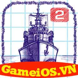 Sea Battle 2 MOD iOS (Vô hạn Tiền, Kim Cương và Mua Sắm Miễn Phí)