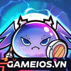 Slime Castle Idle TD (Vô hạn Vàng, Bạc)