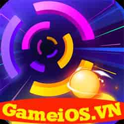 Smash Colors 3D MOD iOS (Mở khóa Vip Membership)
