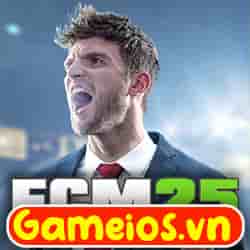 Soccer Club Management 2025 Hack iOS (Vô hạn Tiền và Mua Sắm Miễn Phí)