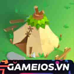 Survivor Island – Idle Game: Trải Nghiệm Sinh Tồn Siêu Cuốn Với Các Tính Năng Mở Rộng Như Vàng, Kim Cương & Tài Nguyên Dồi Dào