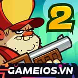 Swamp Attack 2: Review Chi Tiết + Trải Nghiệm Bản Mod Vô Hạn Vàng