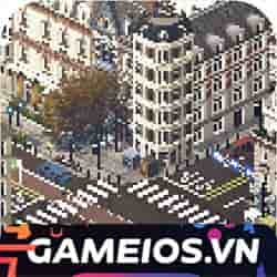 TheoTown – Đánh Giá Game Xây Thành Phố, So Sánh Bản Gốc & Mod Vô Hạn Tiền, Kim Cương