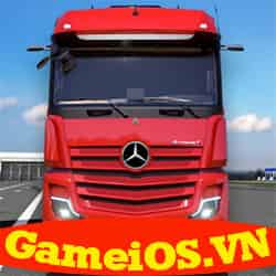 Truck Simulator Ultimate - Mod không giới hạn Tiền & Vàng