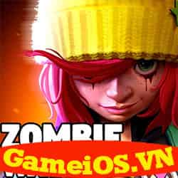 Zombie Waves - Anh Hùng Cấm Địa - Game tạm bị lỗi văng