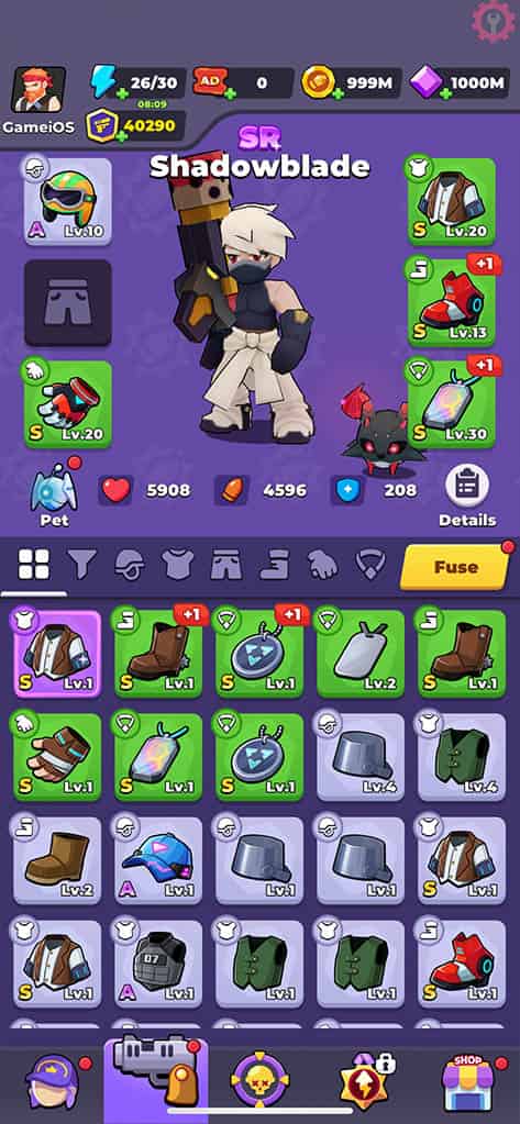 Infinite Fire: Frontline