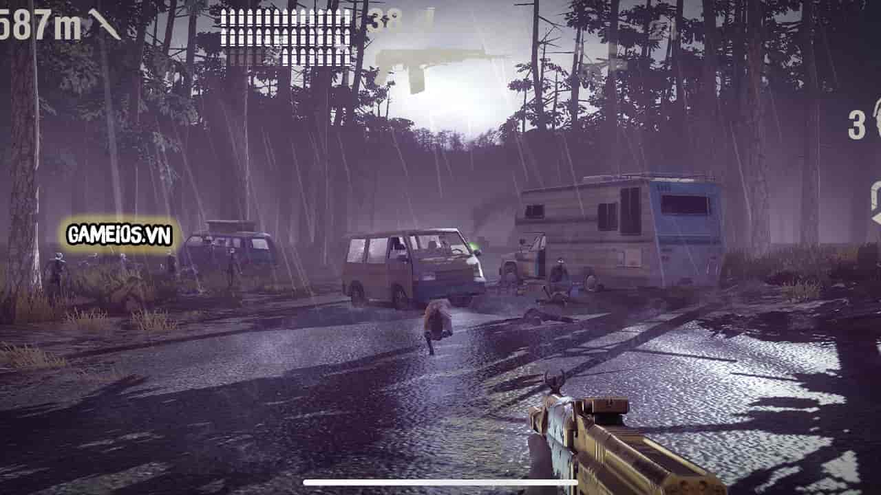 tải mod Into the Dead 2