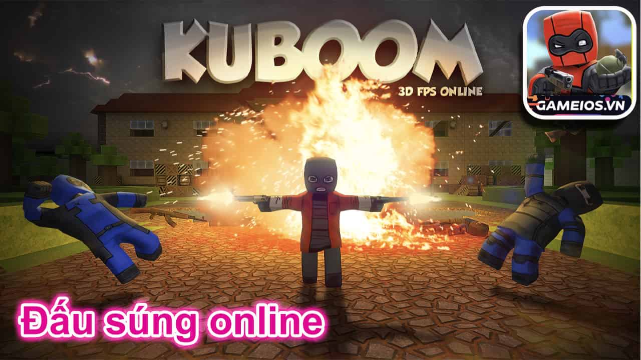 tải hack KUBOOM